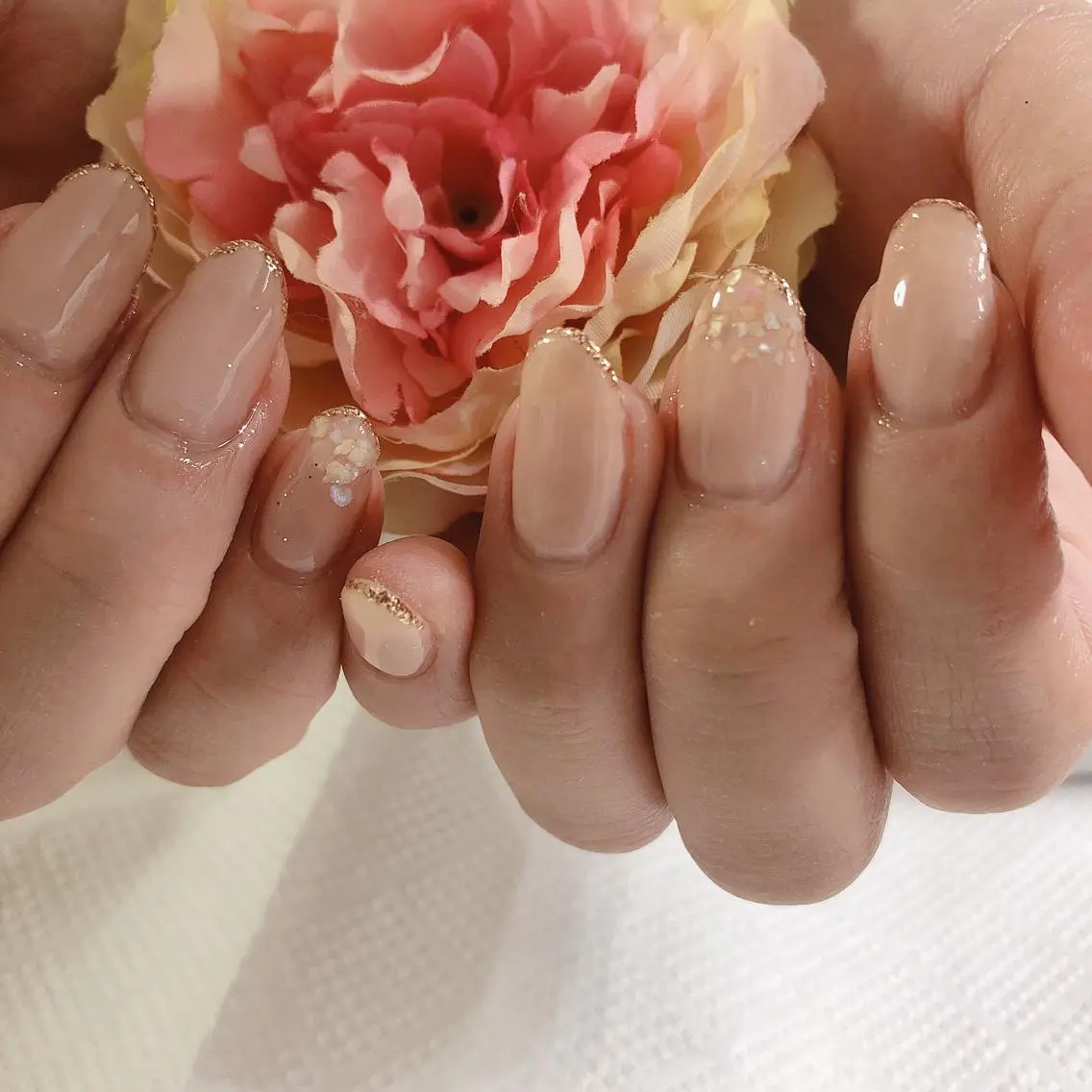 ネイル CHERIMO シェリモのネイルデザイン
