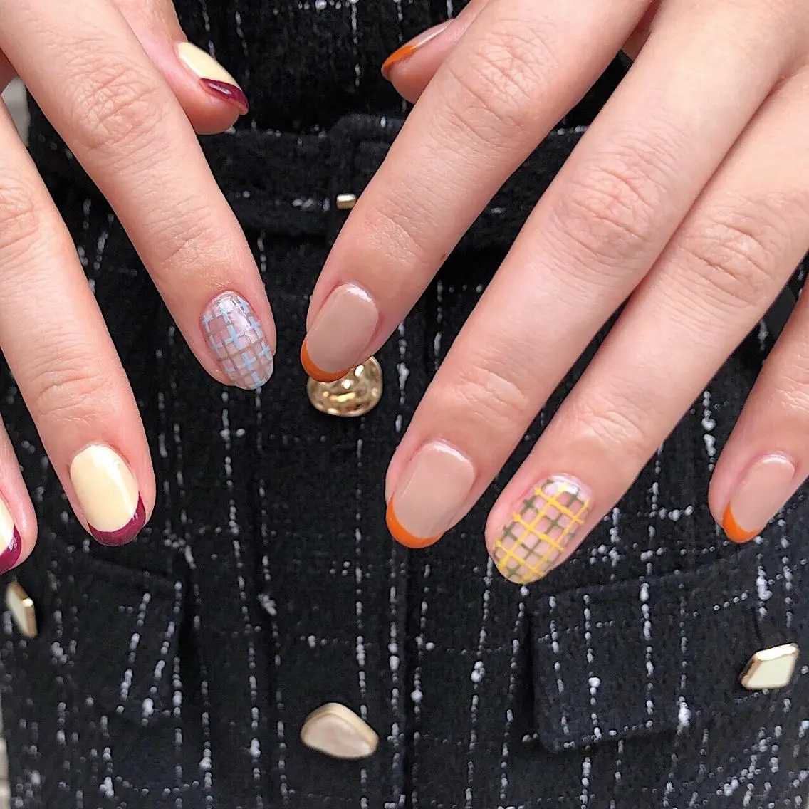 ネイル tlte. NAILのネイルデザイン