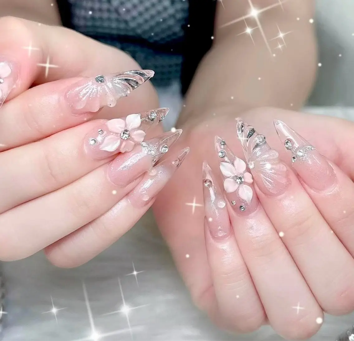 ネイル ハンドネイル REI NAIL1のネイルデザイン