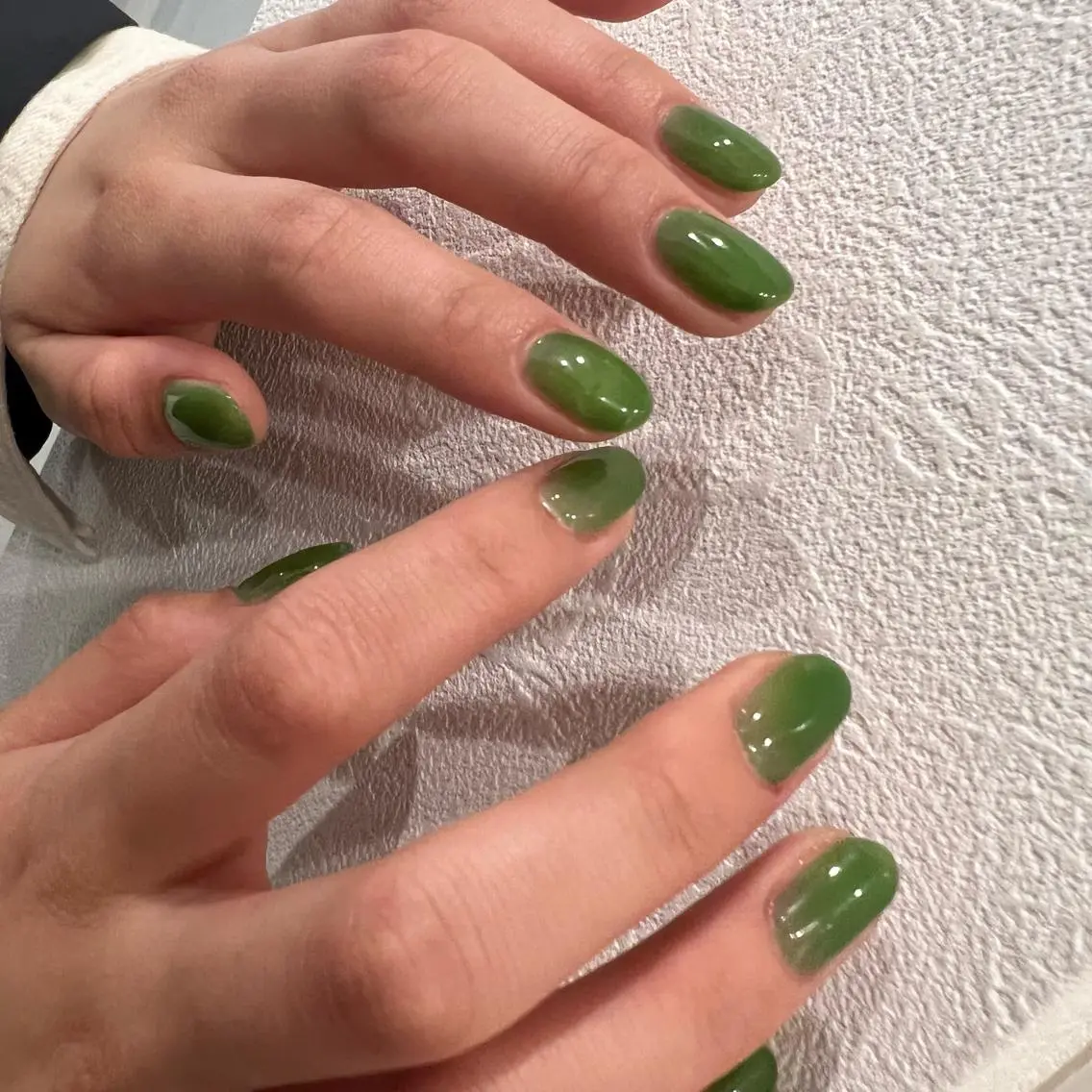 ネイル emunail あやかのネイルデザイン
