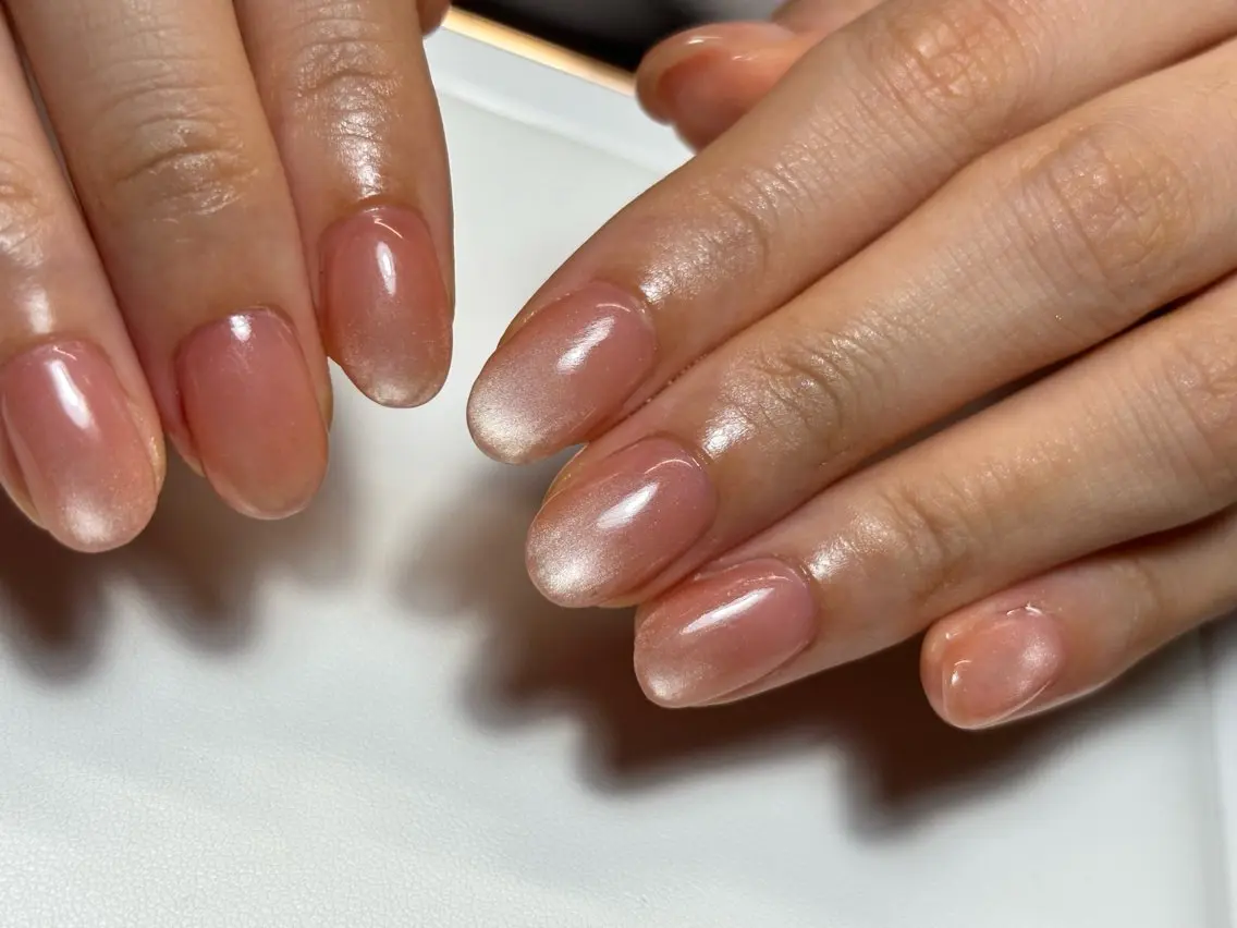 ネイル さとう のぞみのネイルデザイン