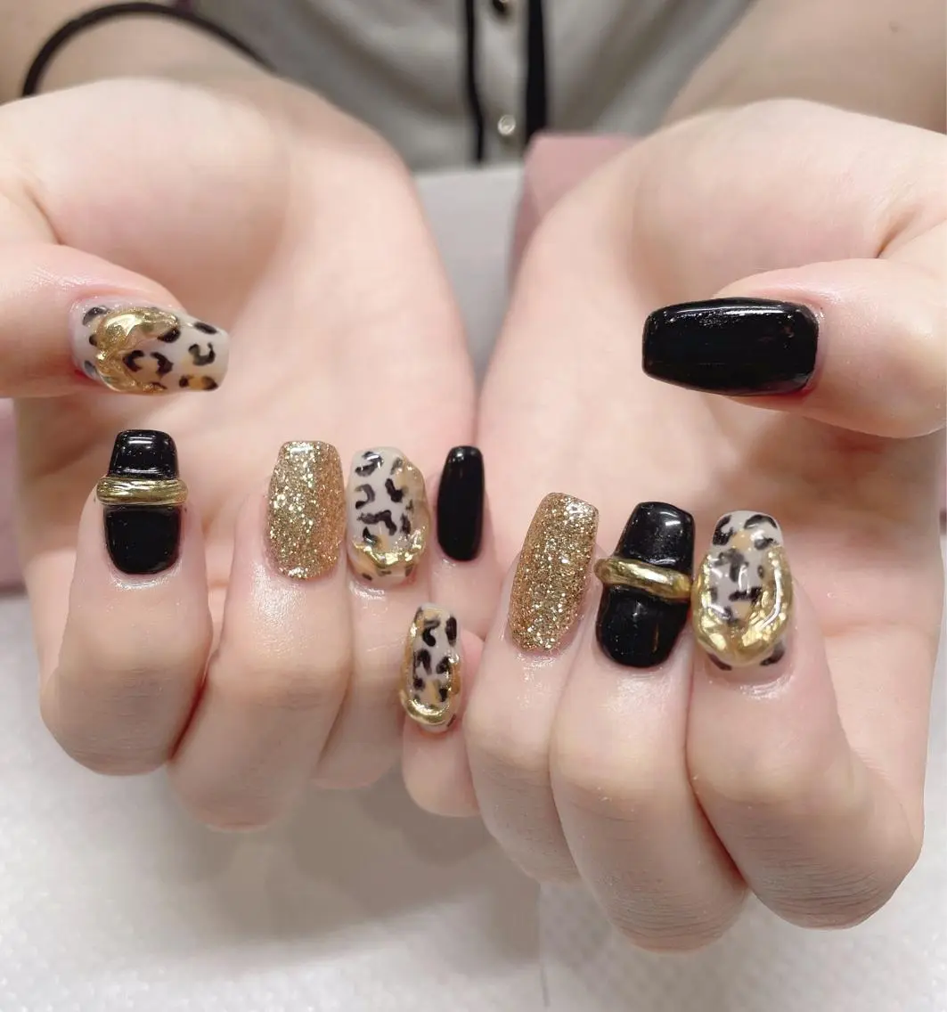 ネイル コウ カnail💅のネイルデザイン