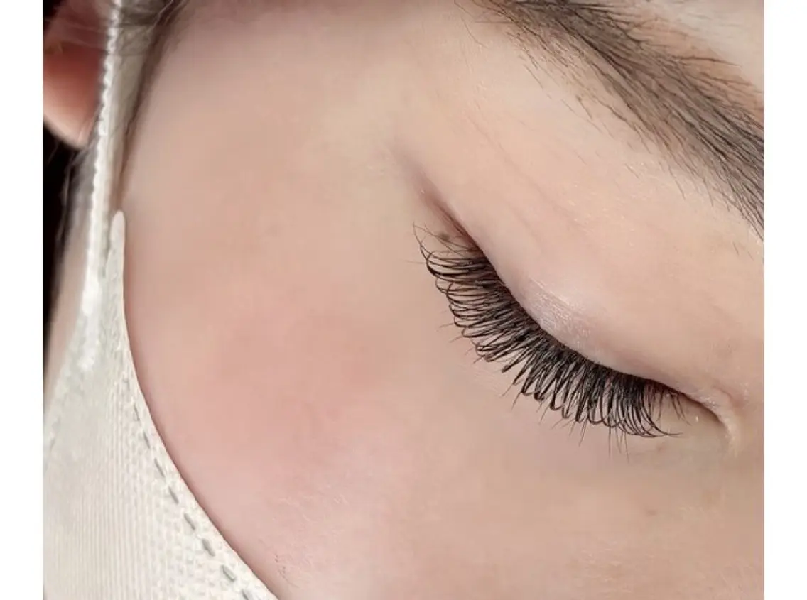 マツエク・マツパ マツエク eye.C豊橋店 miiのマツエク・マツパデザイン