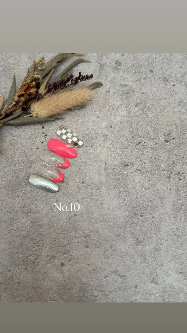ネイル ハンドネイル LUNE NAILのその他イメージ