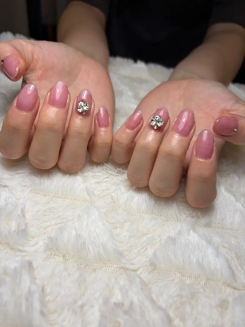 ネイル plume. ayumiのネイルデザイン