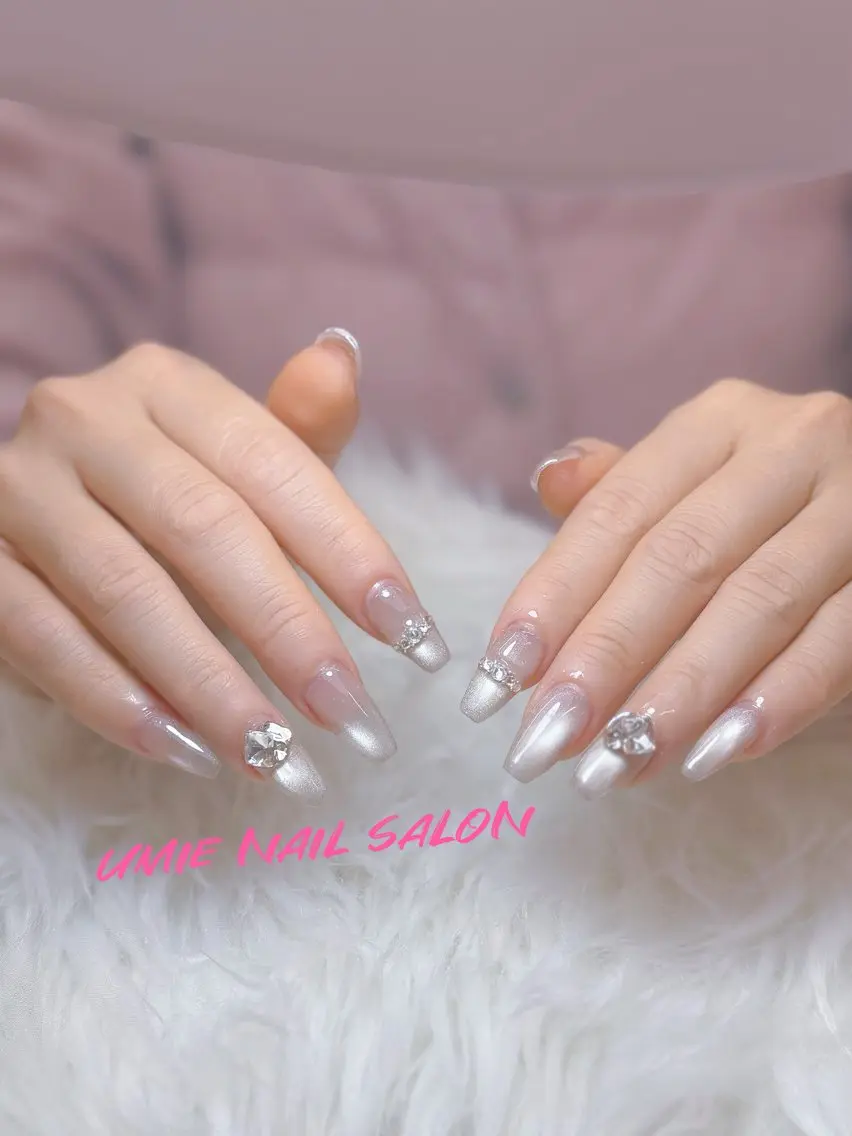ネイル UMIE NAIL SALONのネイルデザイン