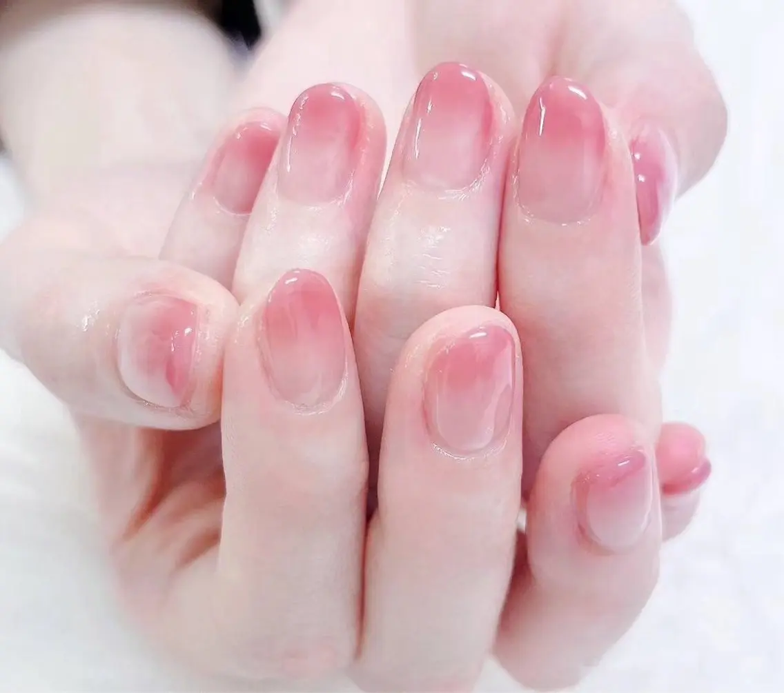 ネイル ふ みのネイルデザイン