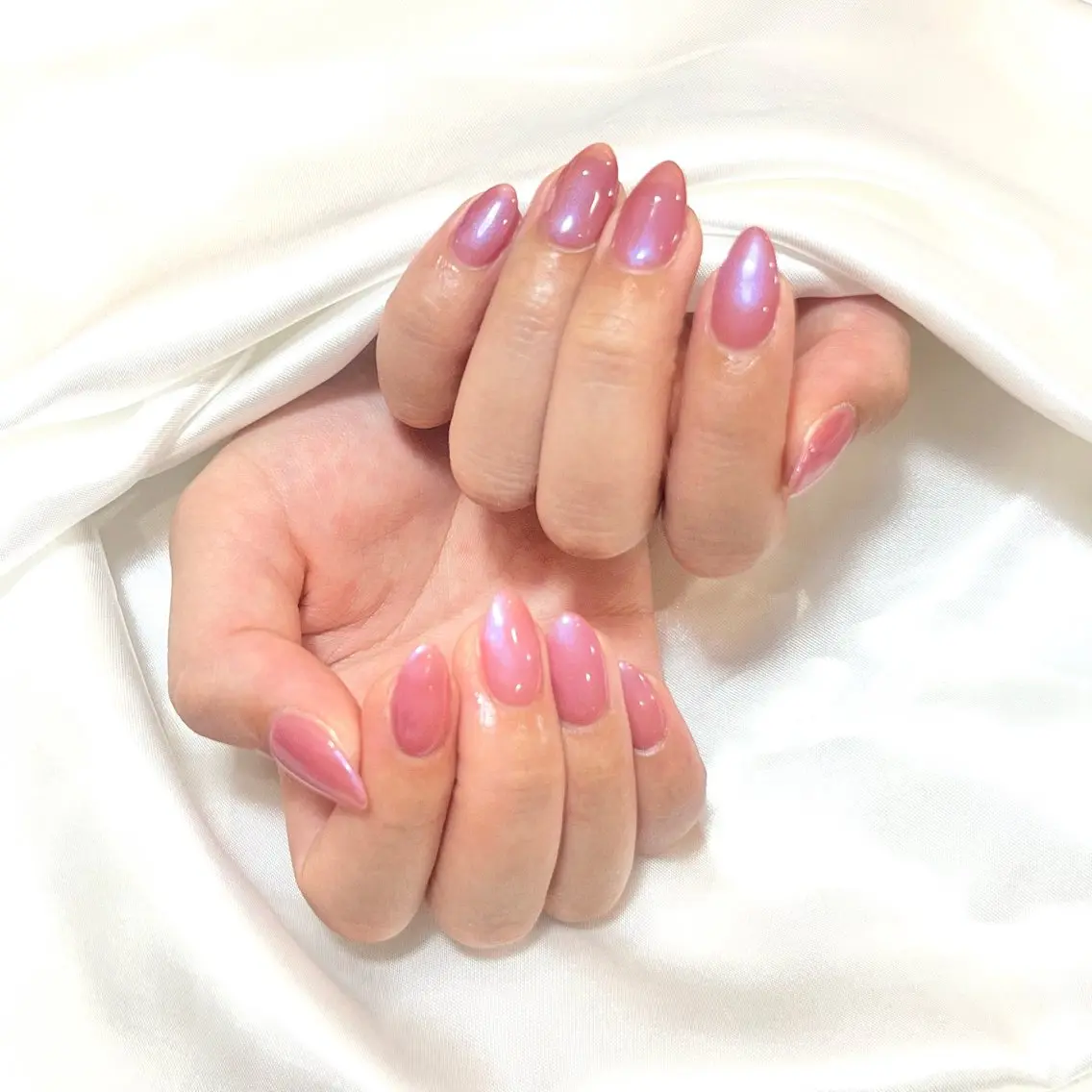 ネイル ハンドネイル Glycine saraのネイルデザイン