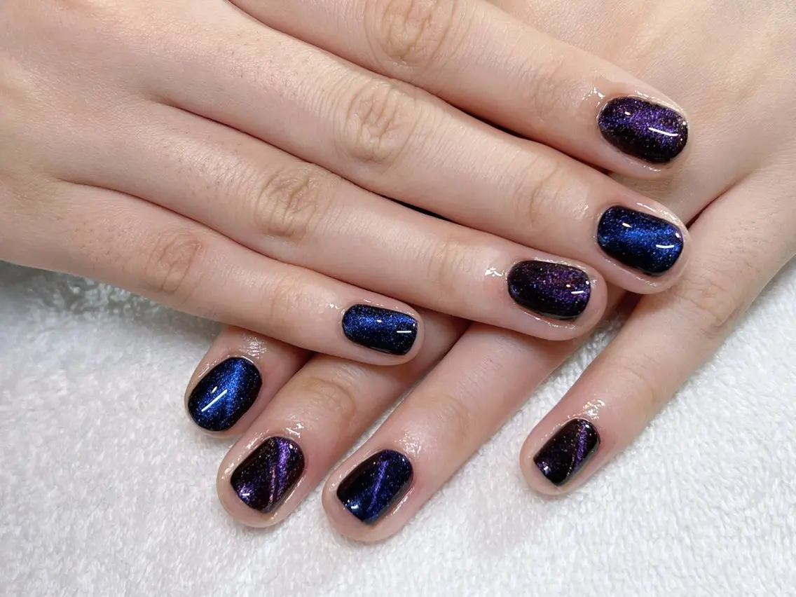 ネイル Nail salon Kahuuのネイルデザイン