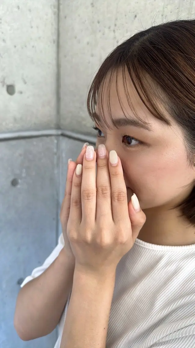マツエク・マツパ まつげパーマ Manon Yuiのネイルデザイン