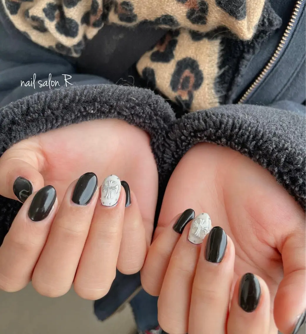 ネイル nail salon Rのネイルデザイン