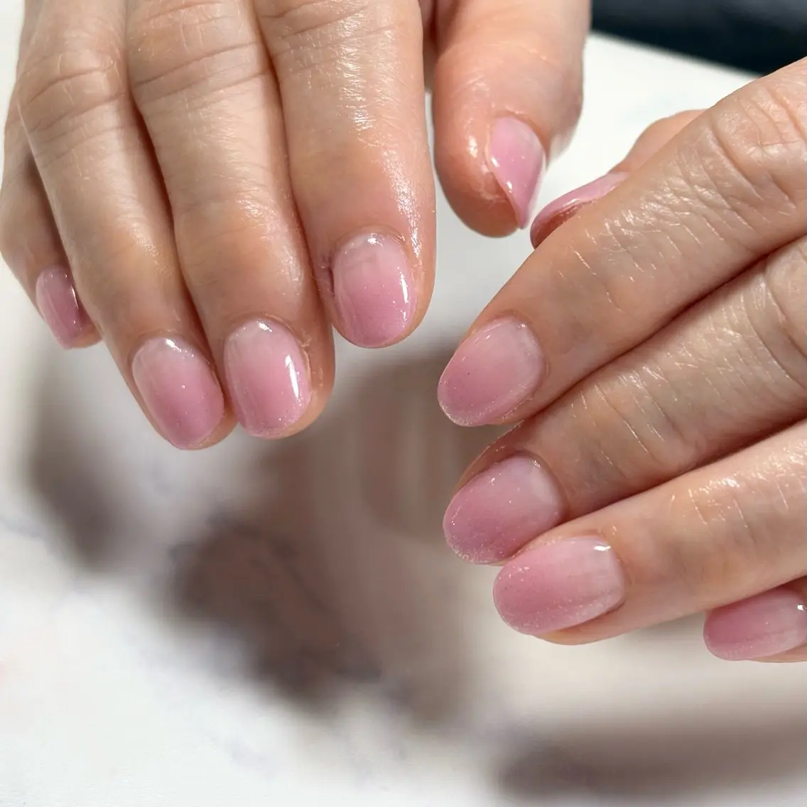 ネイル ハンドネイル Crea yukariのネイルデザイン