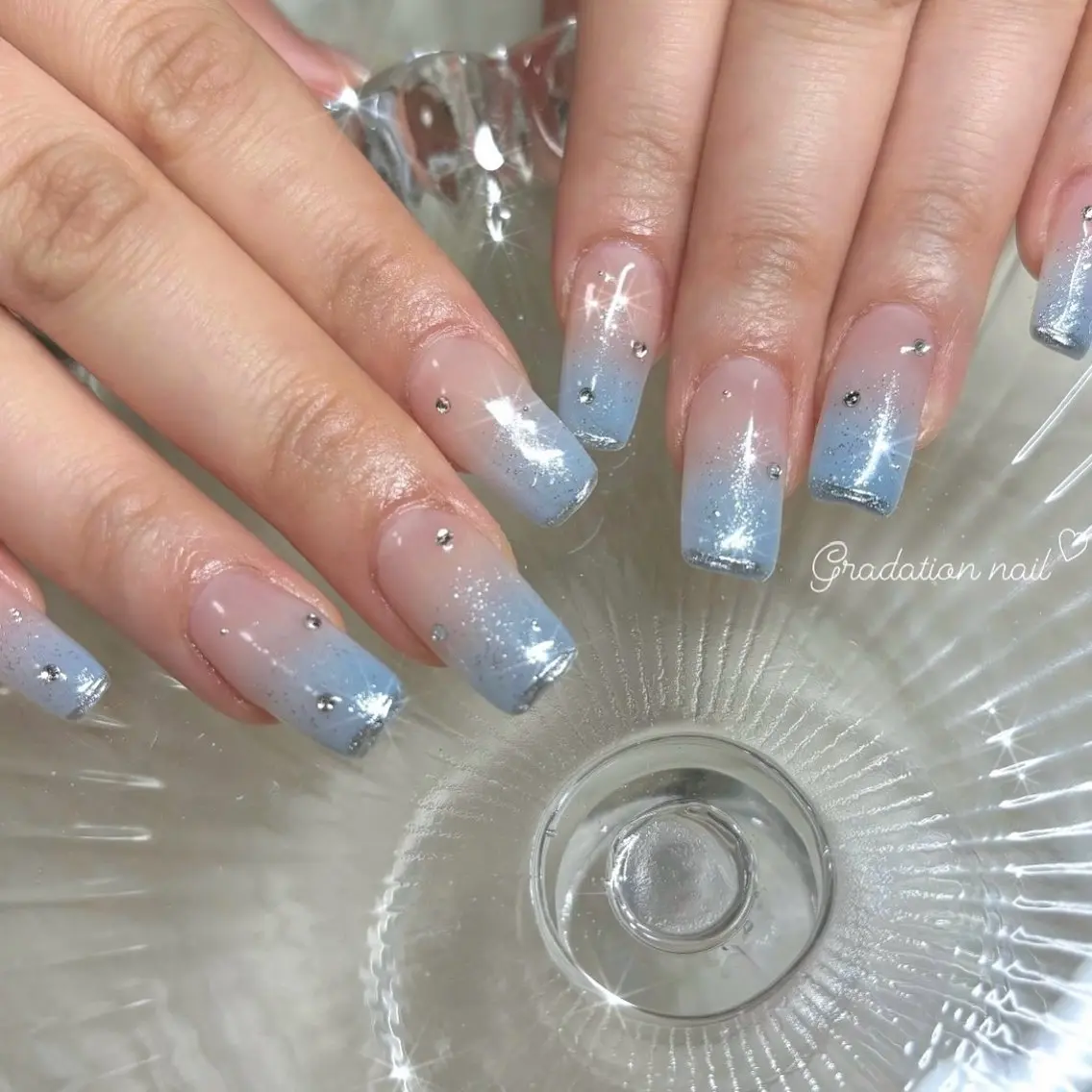ネイル ハンドネイル Sii nail 🤍SAKIのネイルデザイン