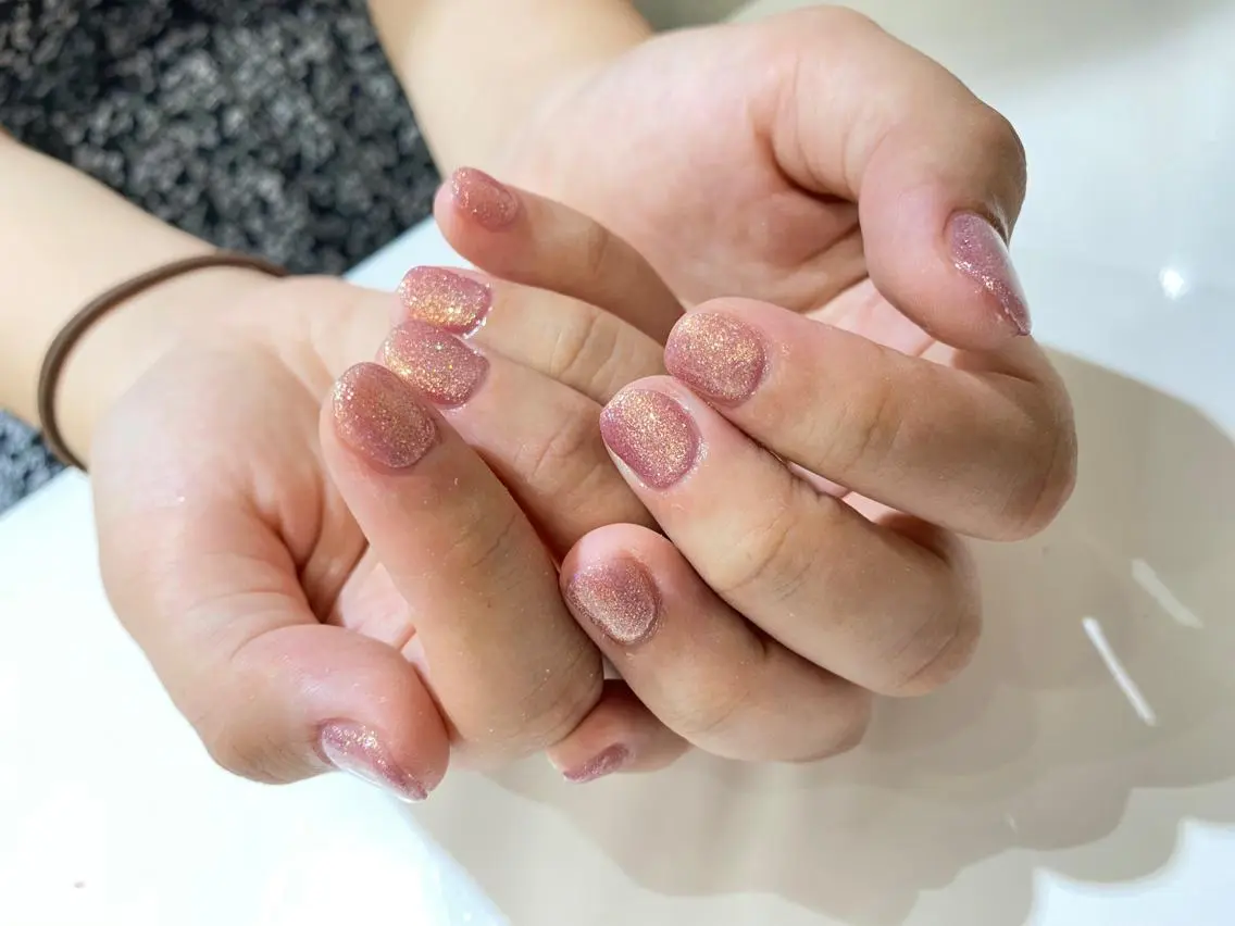 ネイル Umi nail& eyelashのネイルデザイン