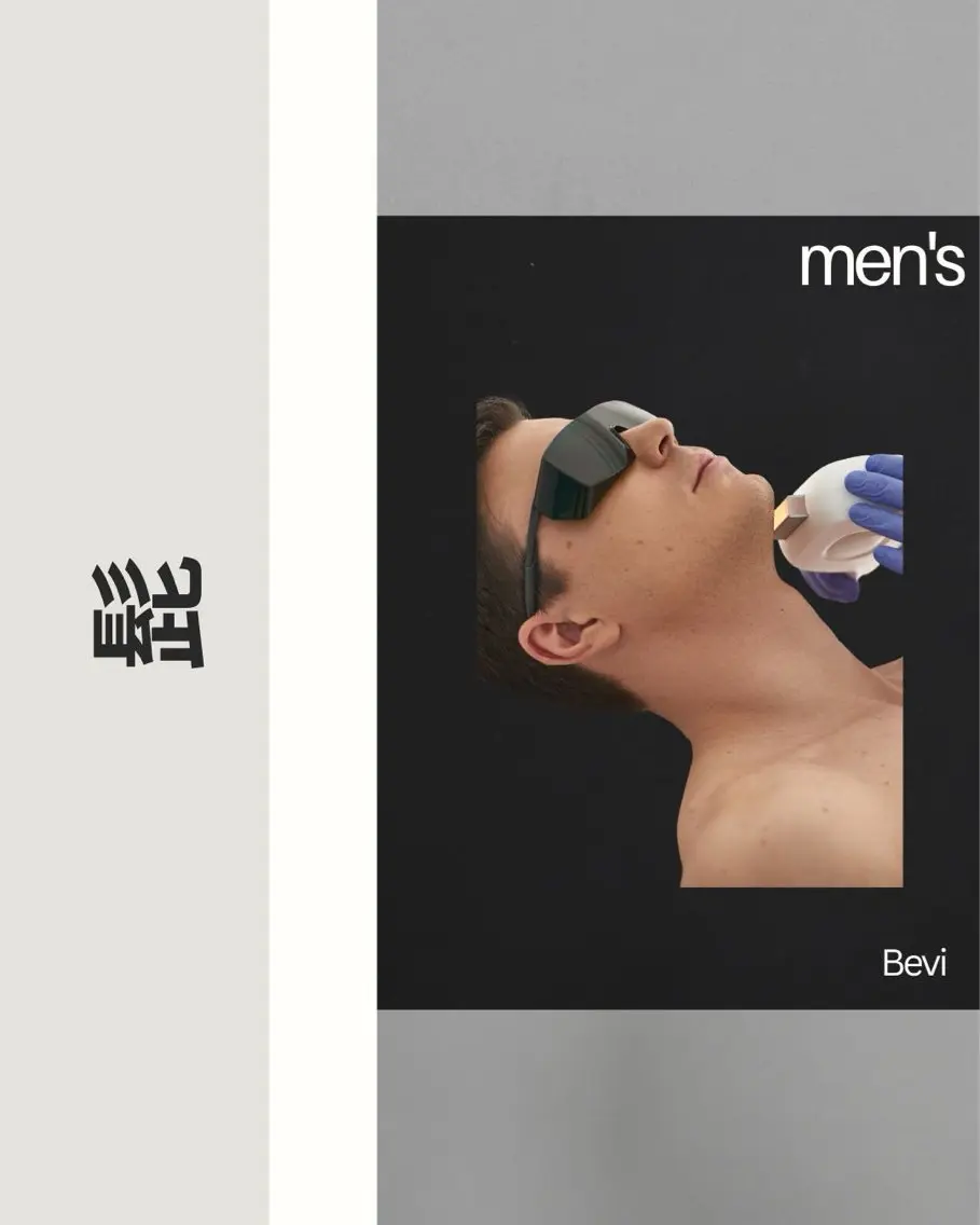 脱毛 Bevi salonのその他イメージ