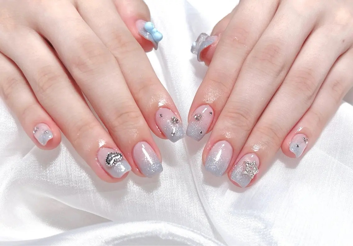 ネイル Nailia nail salonのネイルデザイン