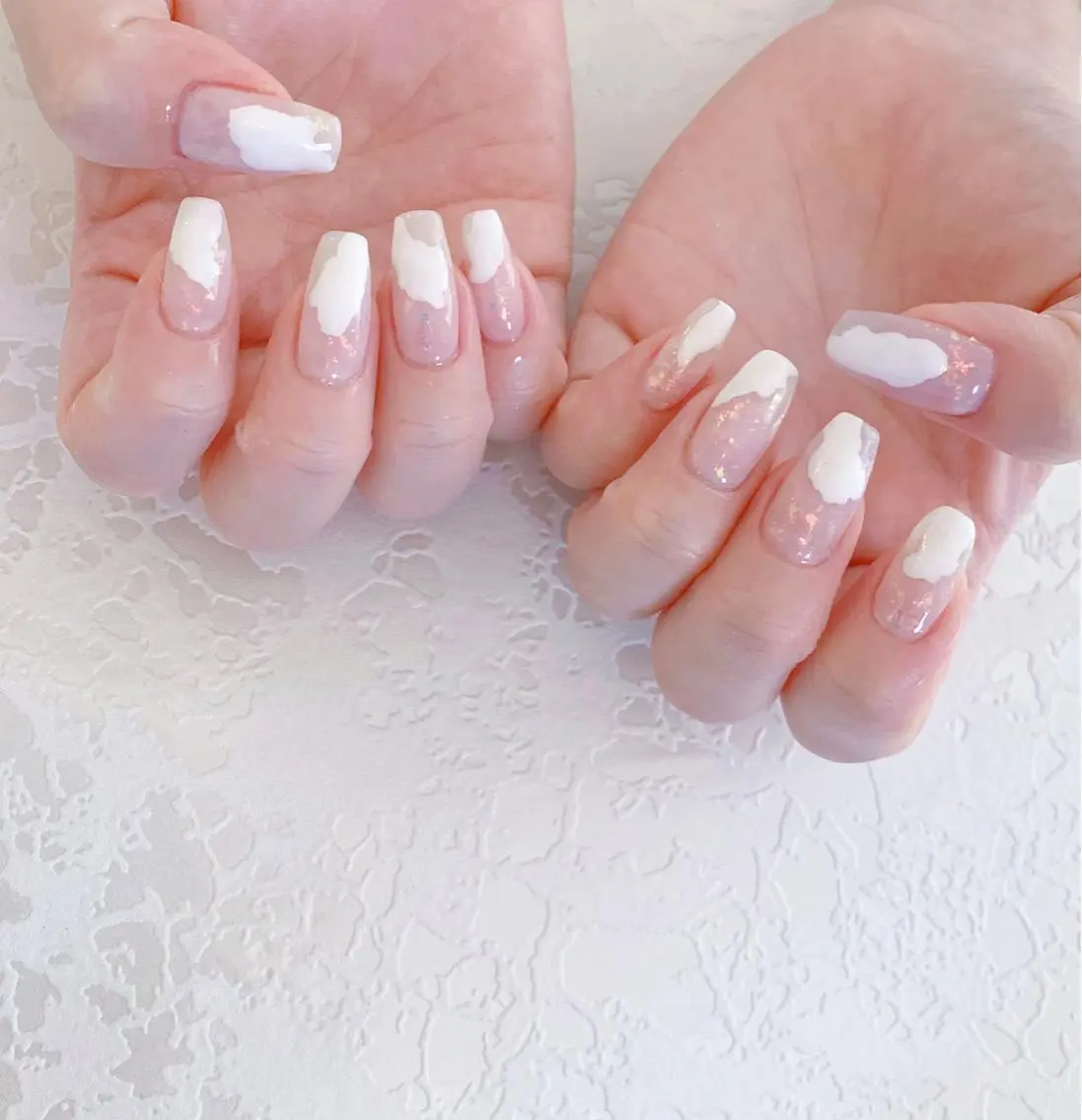 ネイル 【ENサロン】 Rei💜Nailのネイルデザイン