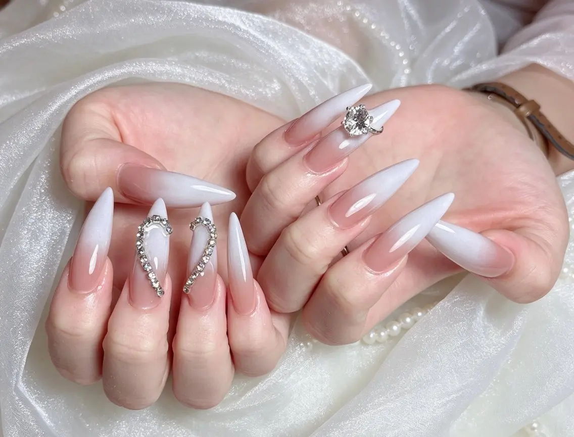 ネイル Bél Nail salonのネイルデザイン