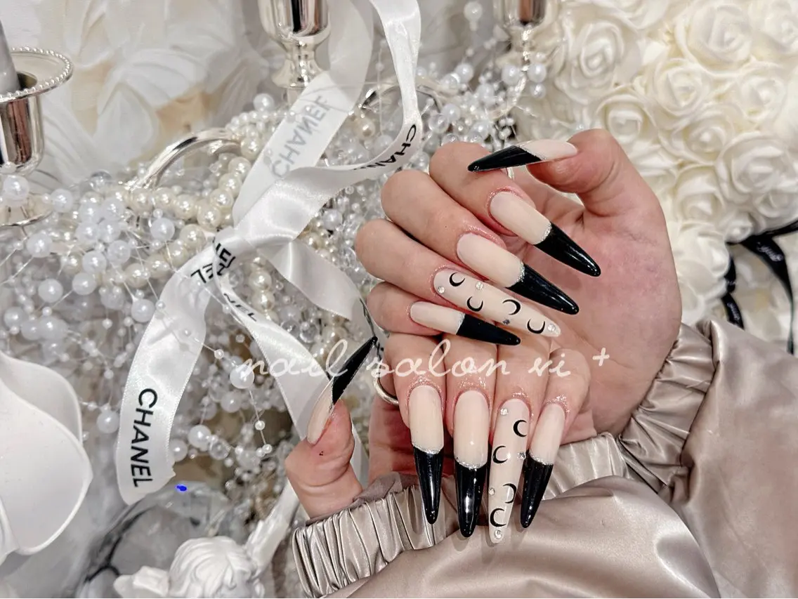 ネイル ハンドネイル ✨Nailsalon Vi+✨のネイルデザイン