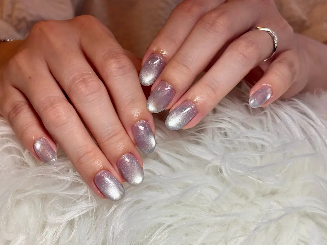 ネイル ハンドネイル Miri Nailのネイルデザイン