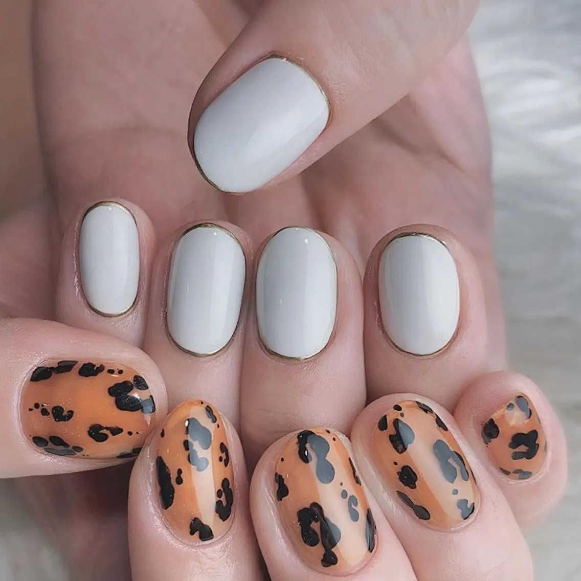 ネイル ハンドネイル NAIL_ROOM Rのネイルデザイン