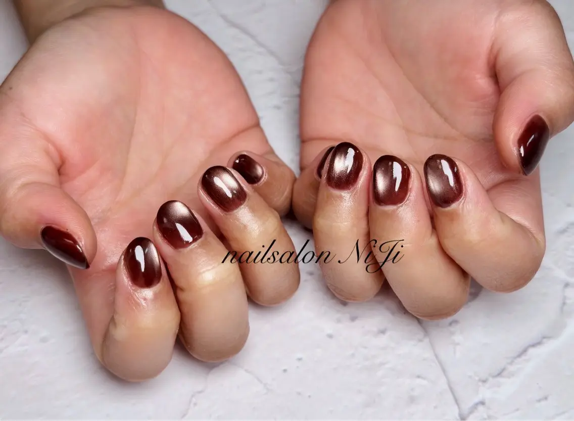 ネイル ハンドネイル nailsalon N iＪｉのネイルデザイン