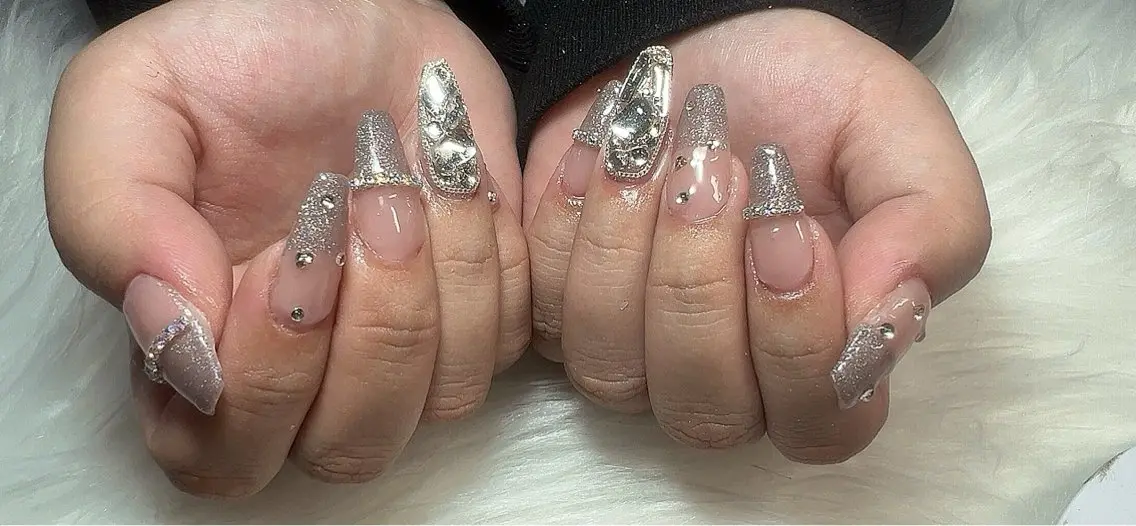 ネイル ワンホンネイル Mimi Nailのネイルデザイン