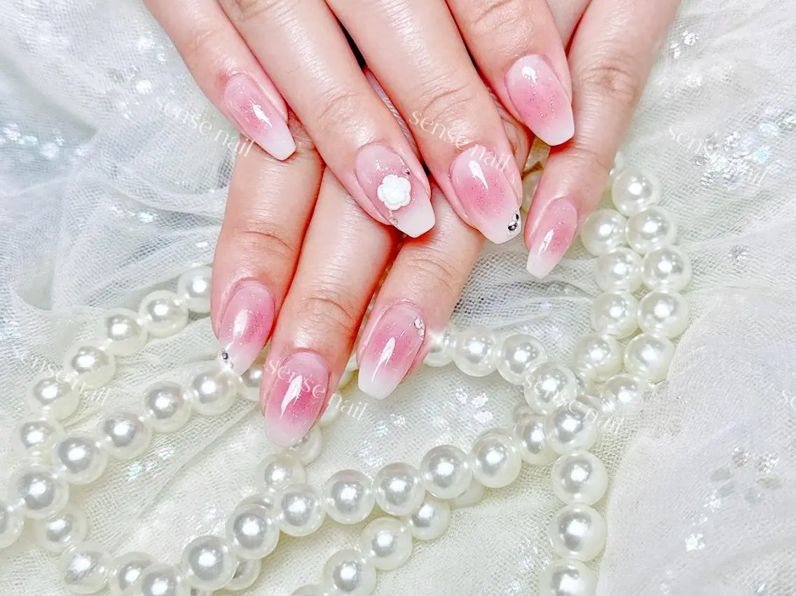ネイル Feinn Ink💕のネイルデザイン