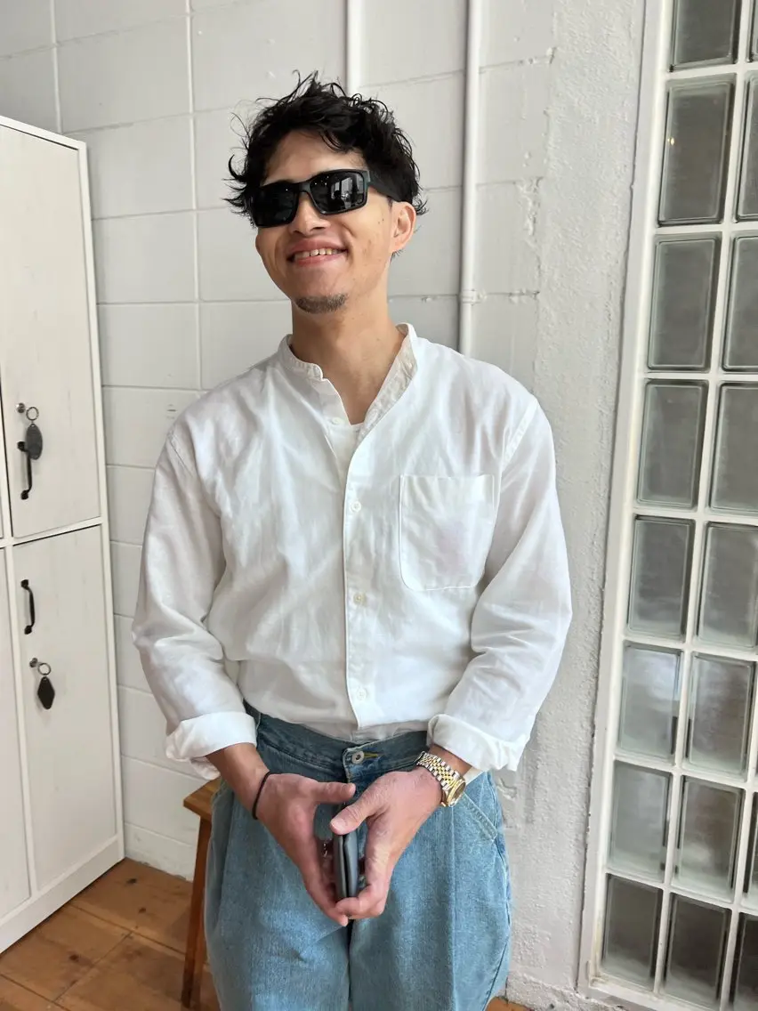 【特別モニター価格！】カット¥3300（掲載情報をよくご覧になってからご予約ください！）の写真