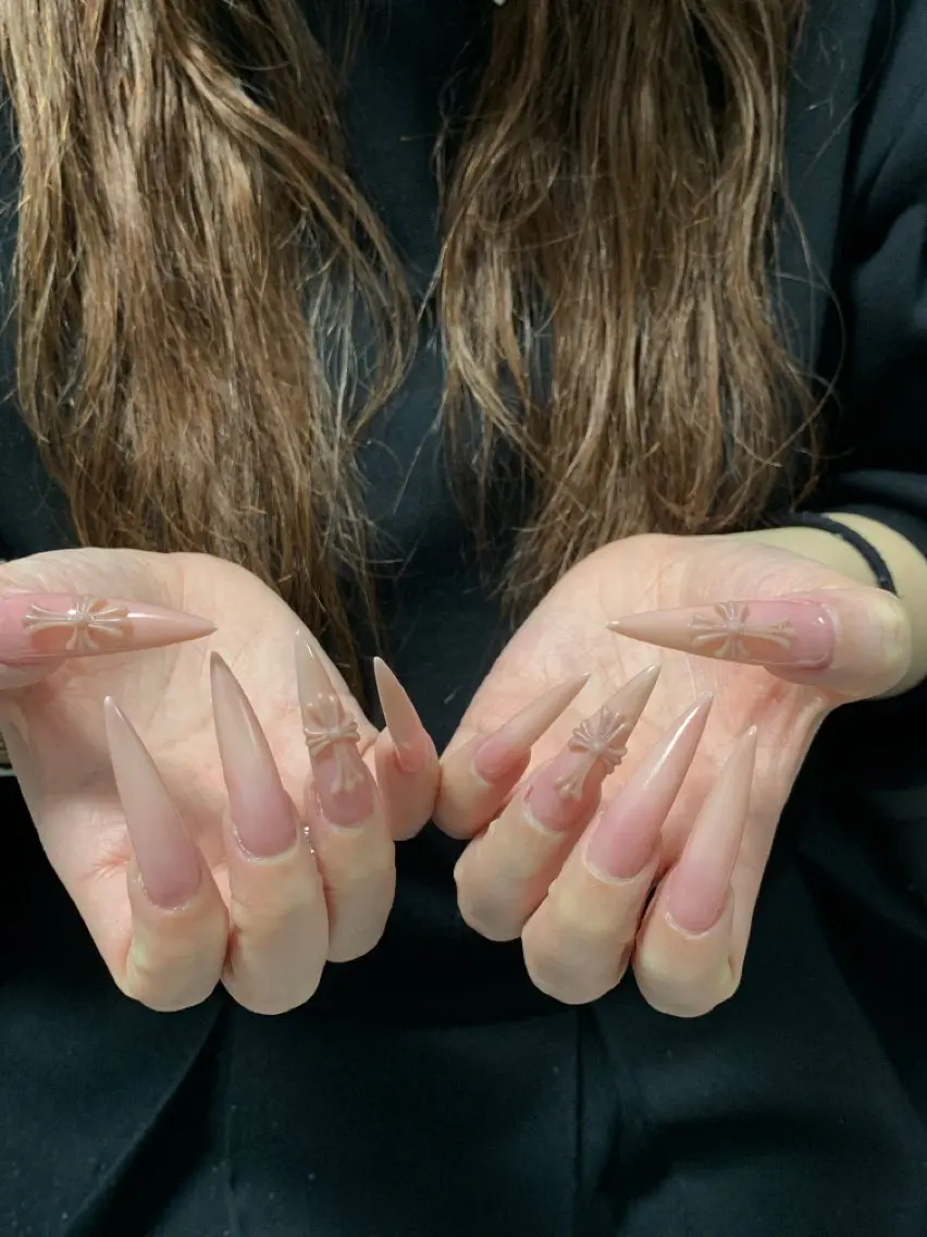 ネイル ZUZU AMEE NAILのネイルデザイン