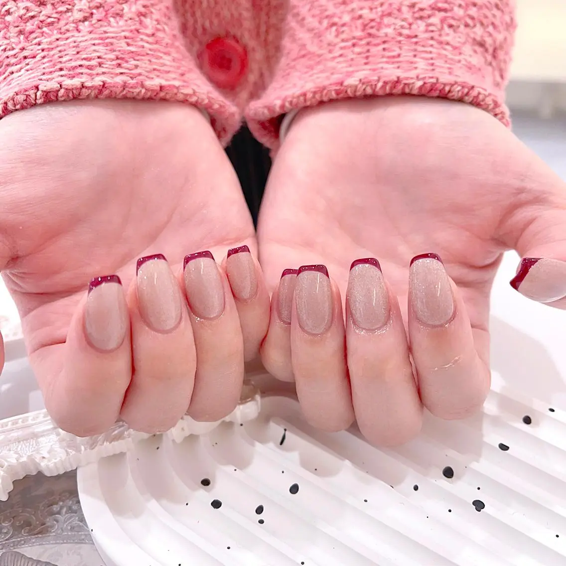 ネイル FLY Nail Salonのネイルデザイン