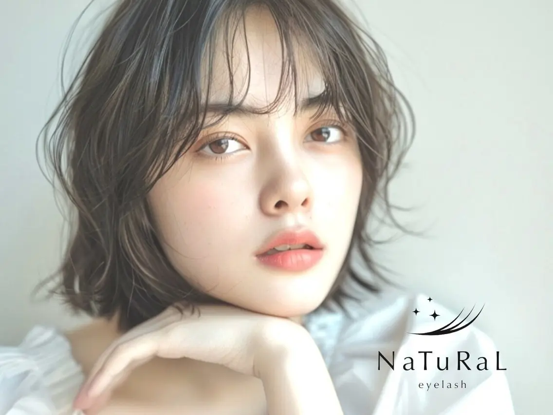 新規【おすすめ No.1】パリジェンヌ orまつ毛パーマ+美眉WAX(メイク込) ¥9400の写真
