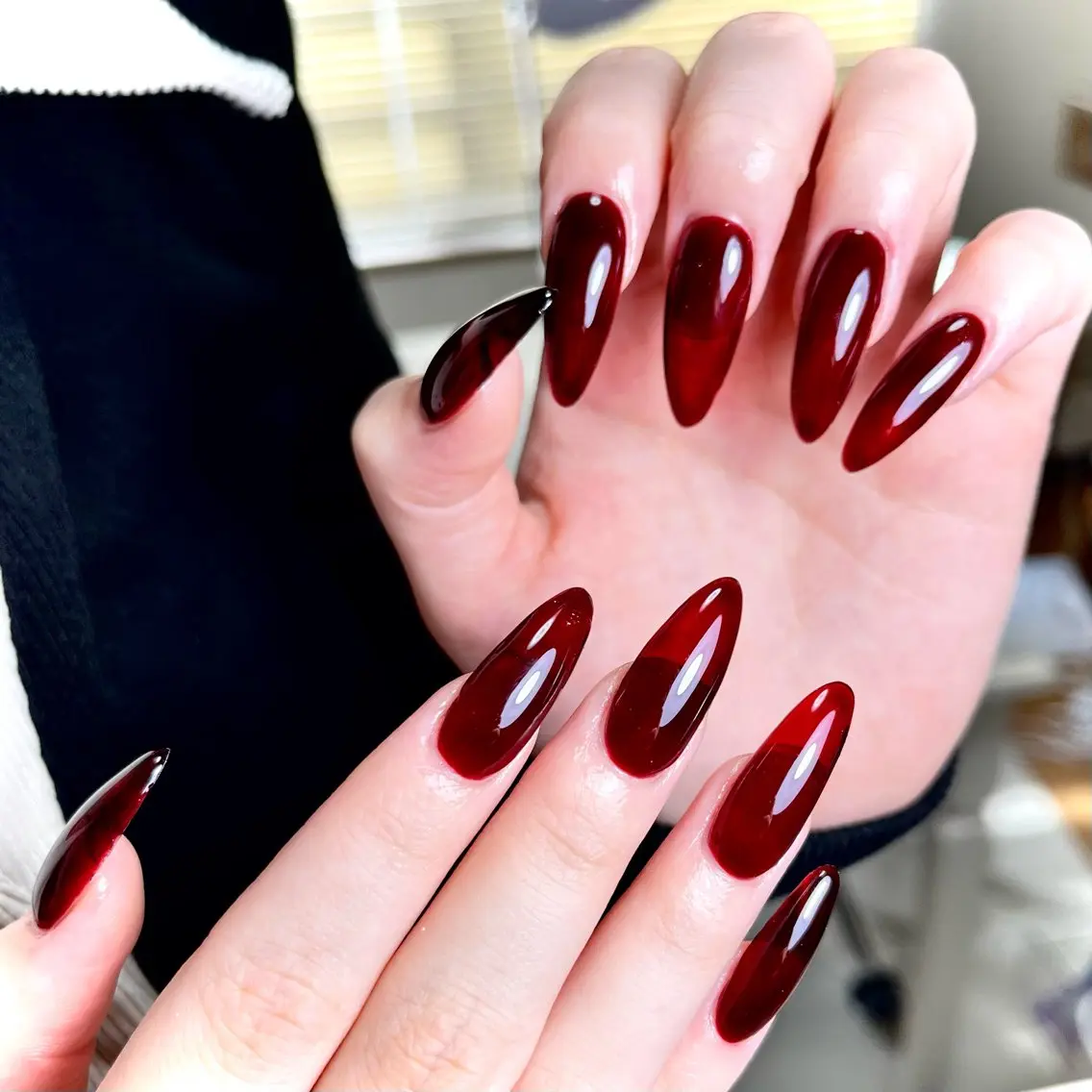 ネイル ハンドネイル ハンドケア Fairy Nailのネイルデザイン