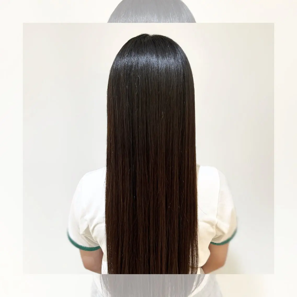 ロング 【ツヤ髪特化】 Santaのヘアスタイル