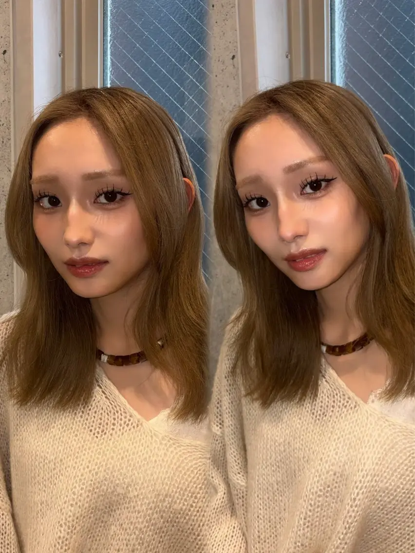 マツエク・マツパ マツエク Cheri otohaのマツエク・マツパデザイン