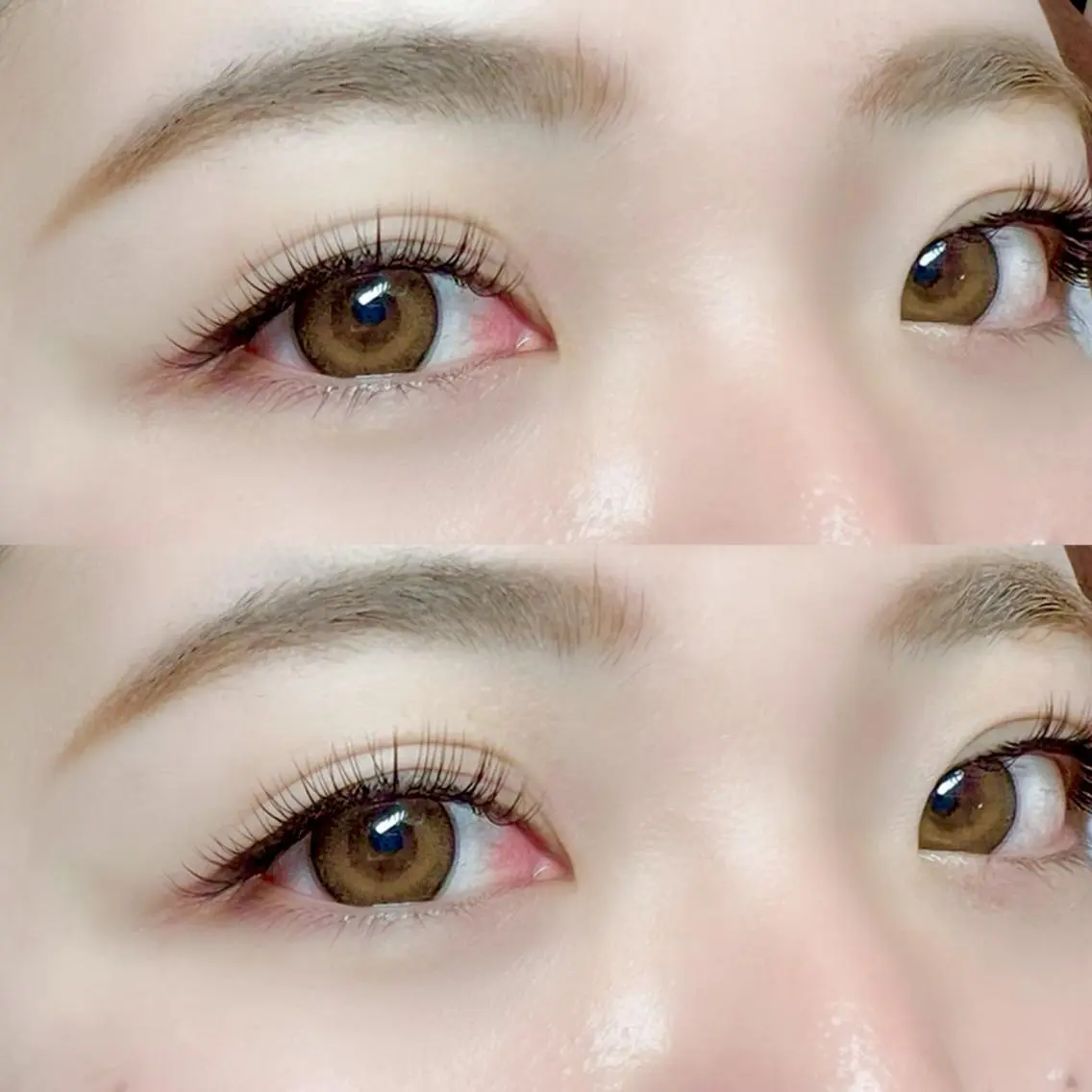 シングル100本の写真