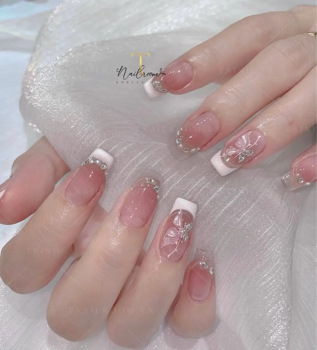 ネイル T nail roomのネイルデザイン