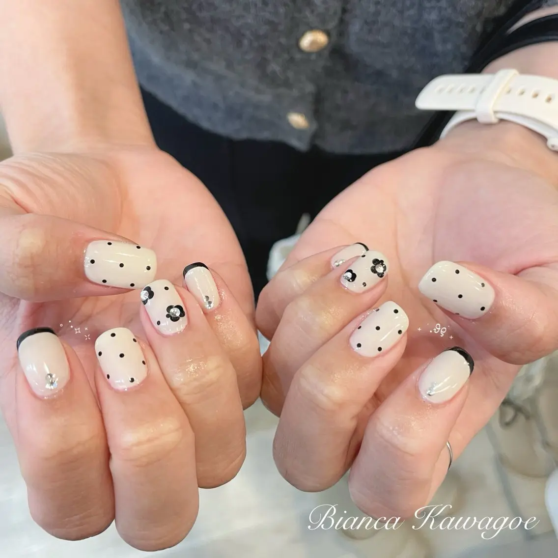 ネイル Bianca川越店 kageyamaの眉毛・アイブロウイメージ