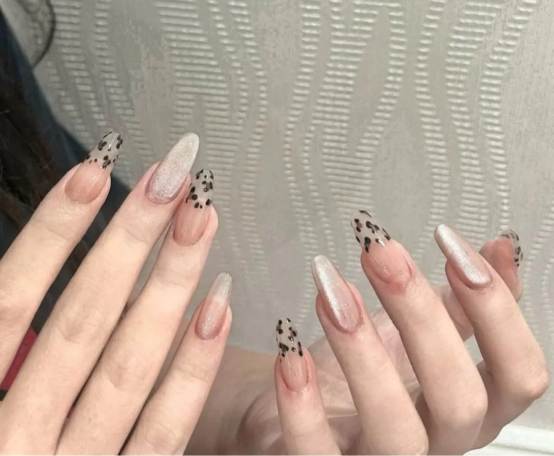 ネイル U mi Nail Salonのネイルデザイン