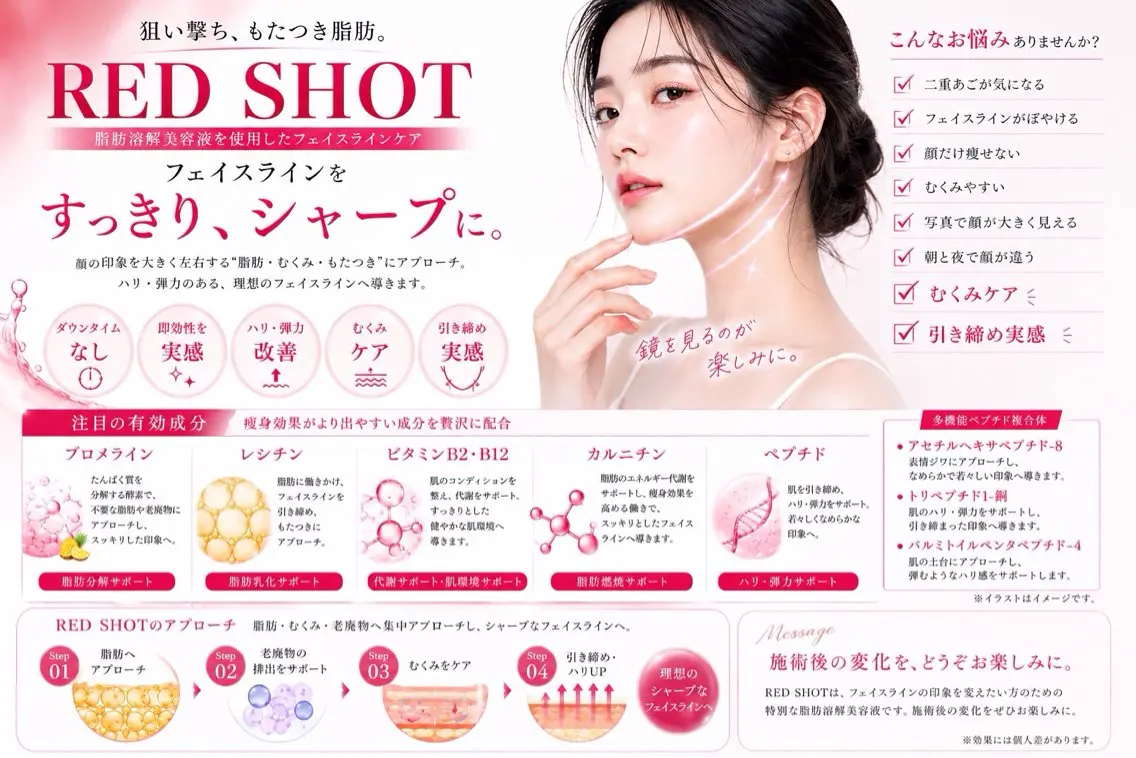 エステ Beauty Lab Ellaのエステ・リラクイメージ