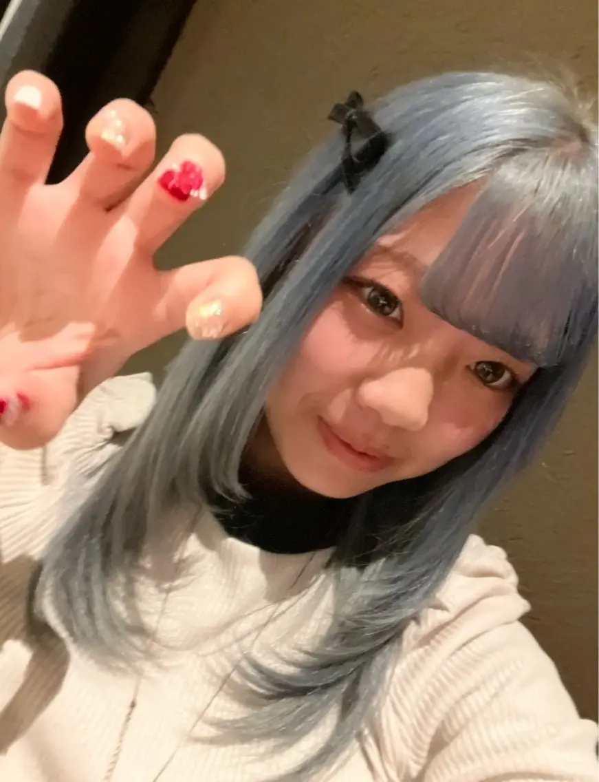 ロング カラー メンズ ヘアカラー honoka💄💋 レイヤー&ボブカットのヘアスタイル