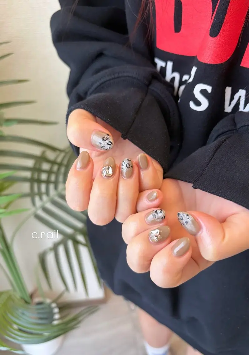 ネイル Chika/ C.nailのネイルデザイン