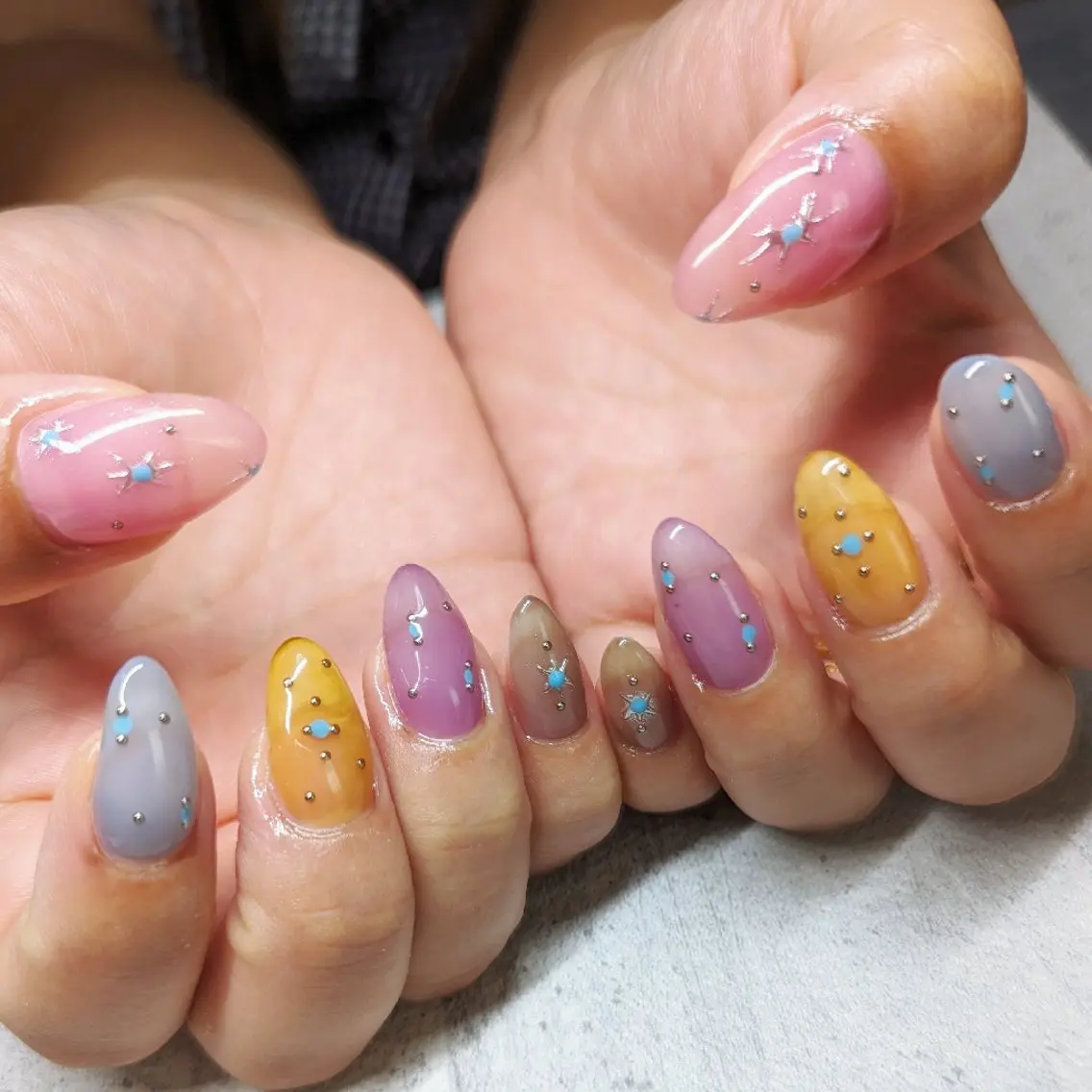 ネイル Salon ILDOR のマツエク・マツパデザイン