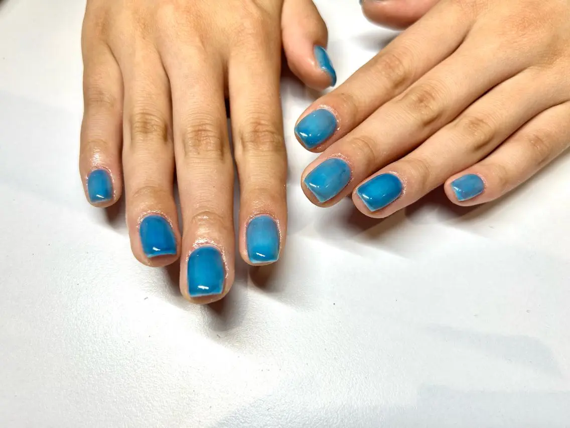 ネイル Ｊａｍ nail Airisaのネイルデザイン