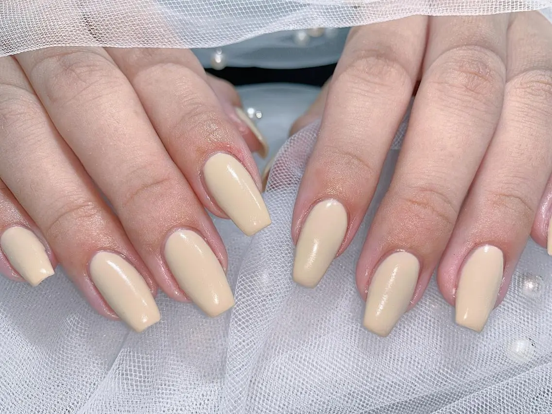 ネイル ハンドネイル Queens momoのネイルデザイン