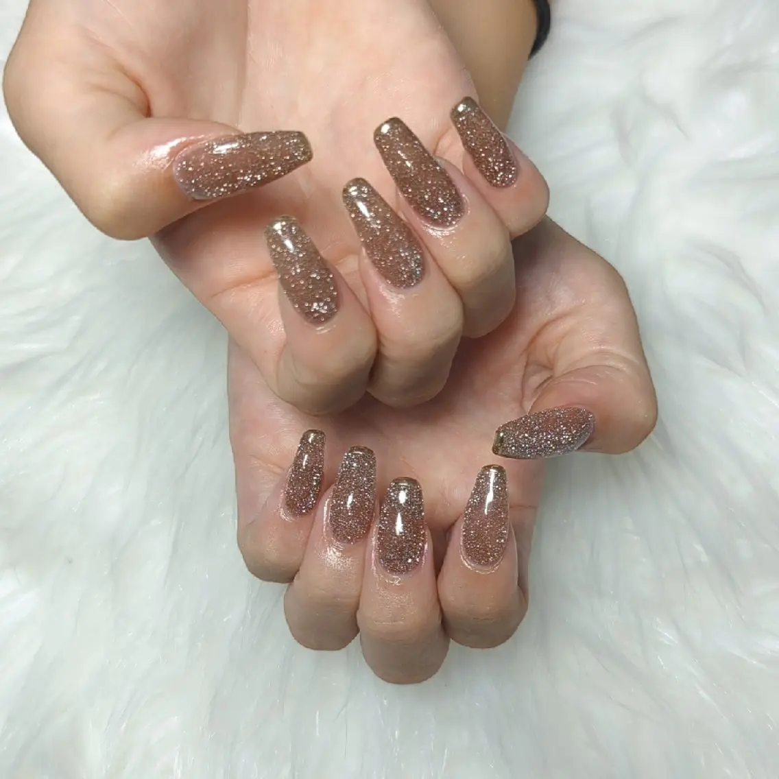 ネイル nail MENTE mikuのエステ・リラクイメージ