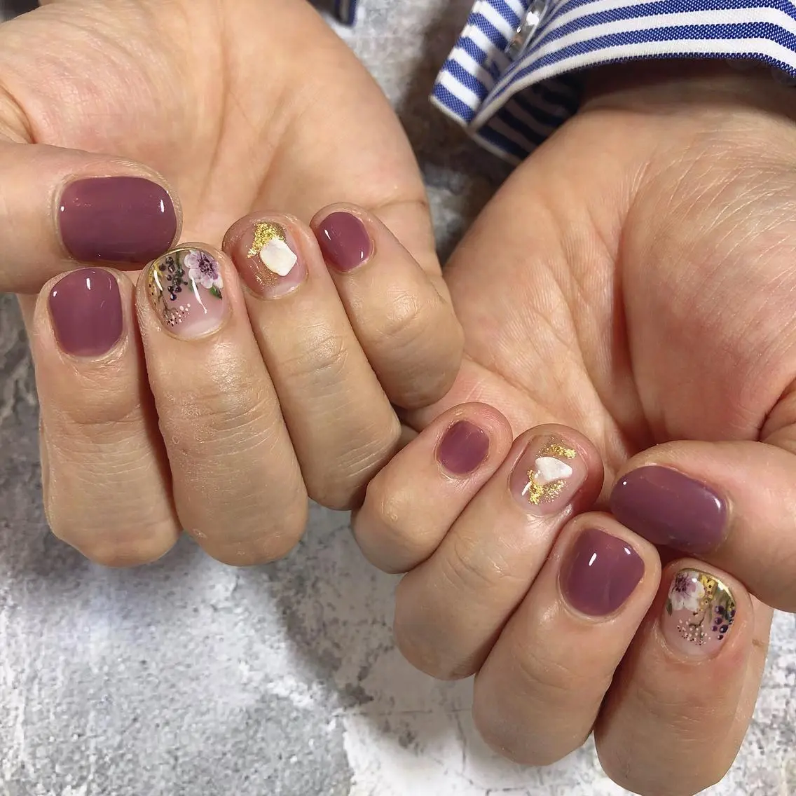 ネイル tsuki elfのエステ・リラクイメージ