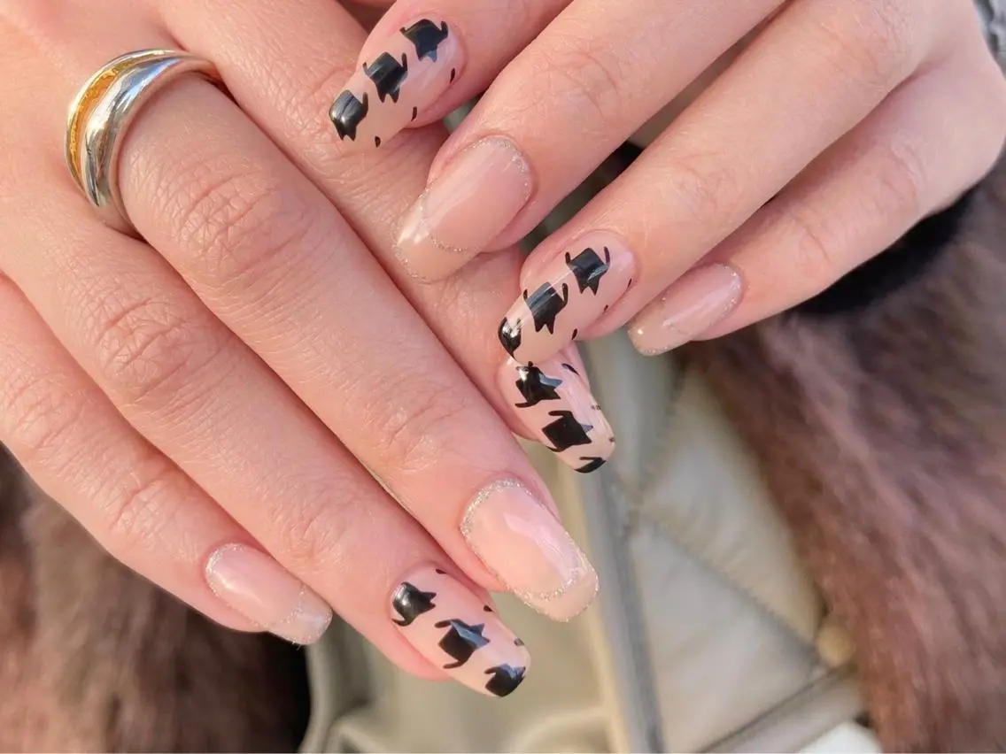 ネイル nail salon アトリエBONOのネイルデザイン