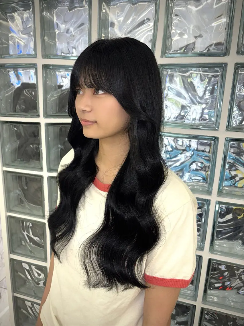 ロング 🎀RAKU/栄 Roverのヘアスタイル