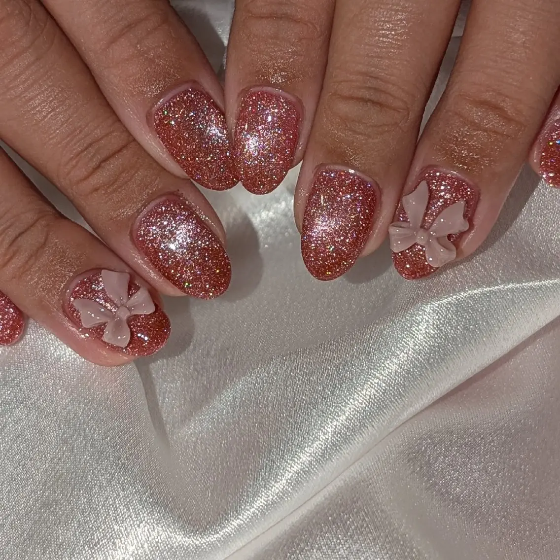 ネイル ハンドネイル nail MENTE mikuのエステ・リラクイメージ